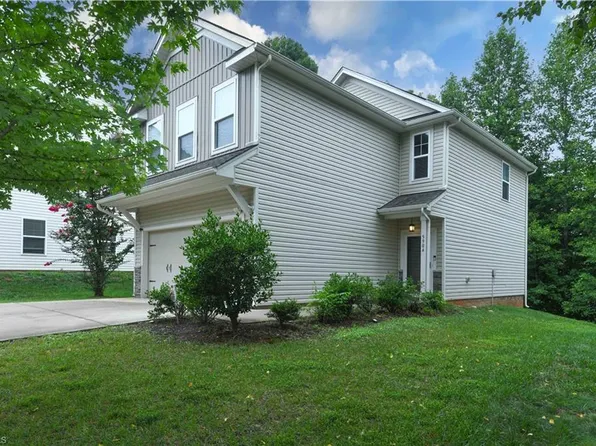 5904 Boxelder Cv, Greensboro, NC 27405
