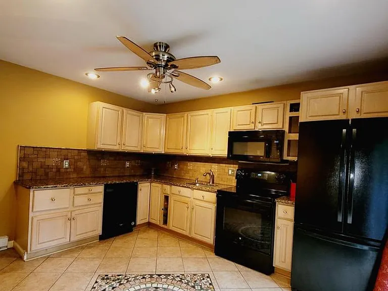 Recessed lighting and dimmers
