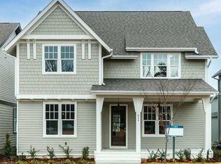 824 Watercolor Way, Durham, NC 27713