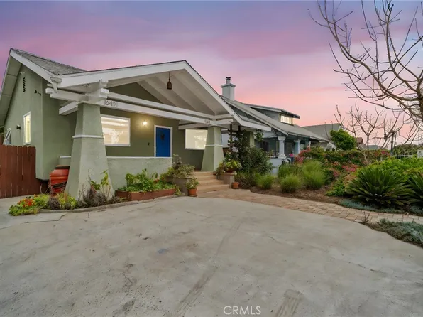 1643 W 48th St, Los Angeles, CA 90062