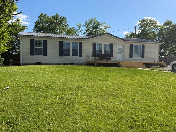 165 Cull Rd, Owenton, KY 40359