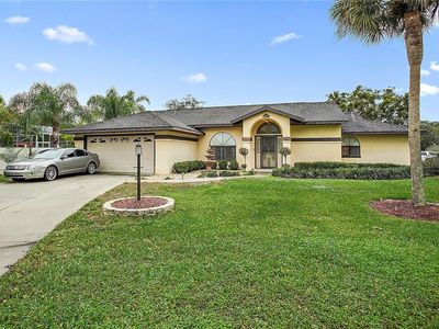 11240 Fountain Lake Blvd, Leesburg, FL, 34788