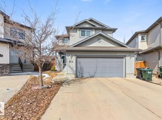 520 Foxtail Grv, Strathcona County, AB T8A4G1