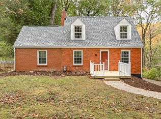 4466 Birchwood Ln, Allison Park, PA