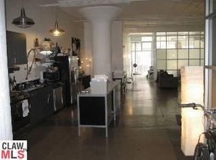 530 Molino St SUITE 101, Los Angeles, CA 90013