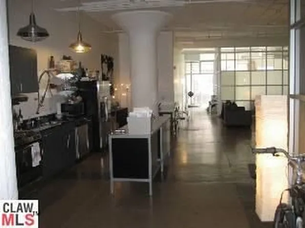 530 Molino St Suite 101, Los Angeles, CA 90013