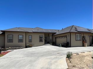 22850 Fran Dr, Tehachapi, CA 93561