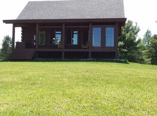 571 Triangle Ranch Rd, Amasa, MI 49903