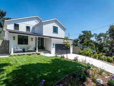 5808 Edmund Ave, La Crescenta, CA, 91214