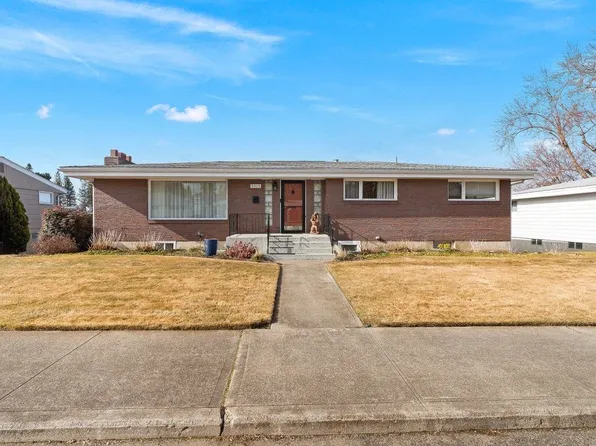 3315 W Rosewood Ave, Spokane, WA 99208