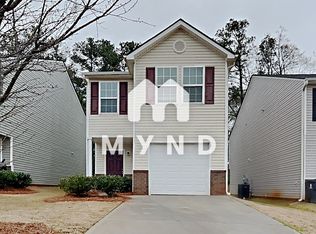 116 Alton Cir, Villa Rica, GA 30180