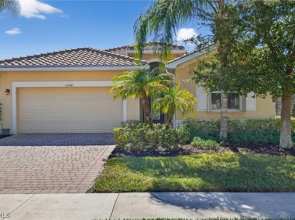 2548 Caslotti Way Cpe, Cape Coral, FL 33909