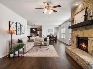 589 Concho St, Aubrey, TX 76227