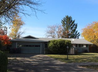 2365 Jubilant Ave, Medford, OR 97504