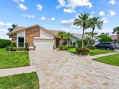 10065 Camelback Lane, Boca Raton, FL, 33498