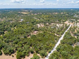 180 Antlers Trl, Leander, TX 78641