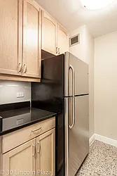 Rented by Milford Management