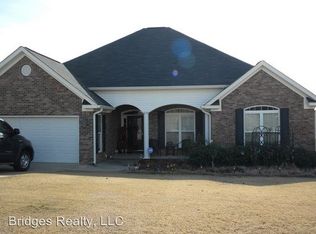 4526 Logans Way, Augusta, GA 30909