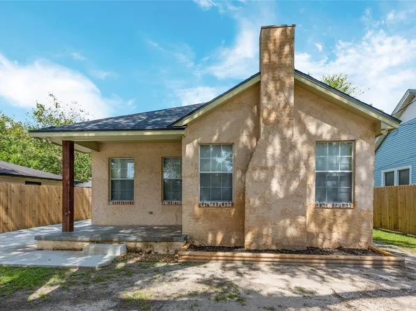 590 Highland Dr, Beaumont, TX 77705