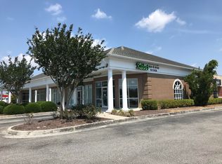 3610 S College Rd, Wilmington, NC 28412