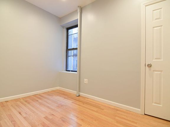 4th image of 602 W 139th St #40A