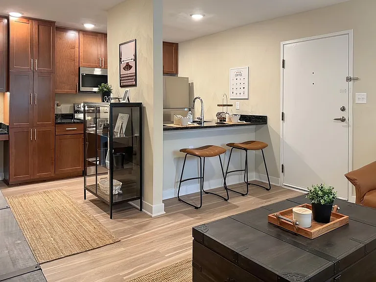 St. Andrews Apartments — Photo 18