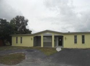 8665 Long Acre Dr, Miramar, FL 33025