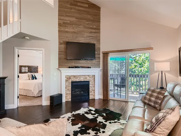 1437 Morgan Court UNIT 1437, Steamboat Springs, CO 80487