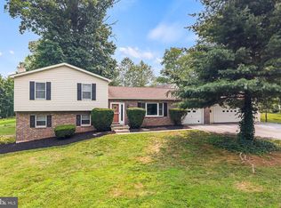 2604 Pheasant Run Ln, Spring City, PA 19475