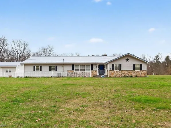 360 County Road 66, Corning, OH 43730
