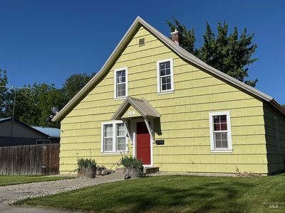 975 W 7th St, Weiser, ID, 83672