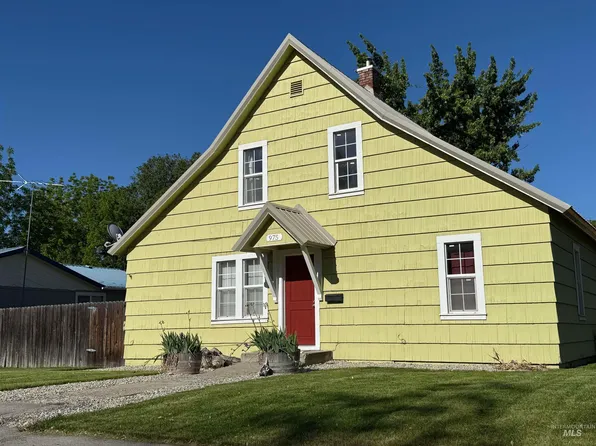975 W 7th St, Weiser, ID 83672