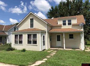 312 Main St, Courtland, MN 56021