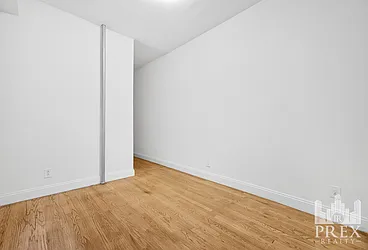 Rented by PREX Realty Corp