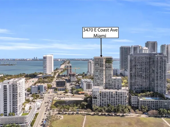 3470 E Coast Ave APT H2010, Miami, FL 33137