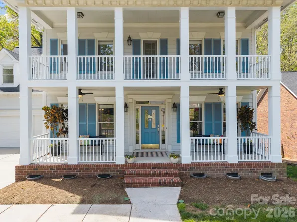 20432 Middletown Rd, Cornelius, NC 28031