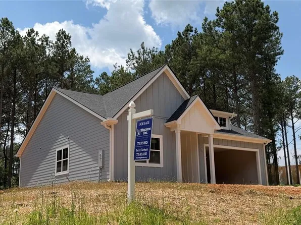 266 Old Yorkville Rd, Dallas, GA 30157