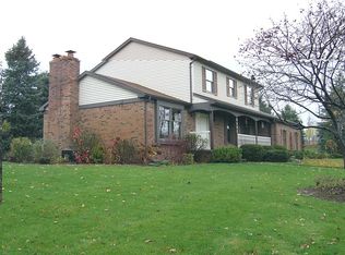 6481 Springfield Ln, Clarkston, MI 48346