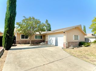 4748 E Indianapolis Ave, Fresno, CA 93726