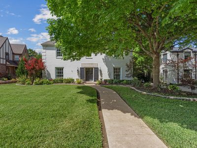 2215 Ward Pkwy, Fort Worth, TX, 76110