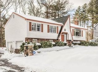 10 W Jamaica Ave, Wilmington, MA 01887