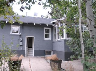 2150 S Grant St, Denver, CO 80210