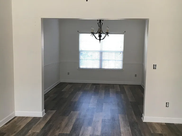Formal Living Rm & Dining Rm