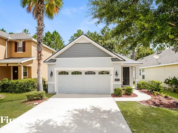 3874 Chasing Falls Rd, Orange Park, FL 32065