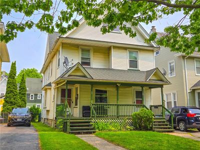 40 Grover St, Rochester, NY, 14611