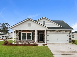 534 Royal Jay Ln, Longs, SC 29568