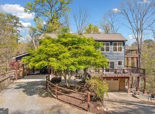 16 Statler Ct, Ellijay, GA 30540