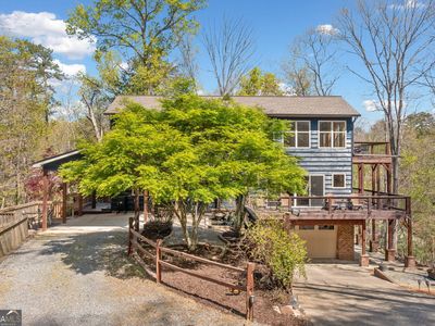 16 Statler Ct, Ellijay, GA, 30540