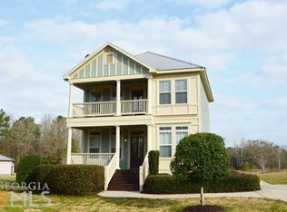 116 Scarlett Oak Ln, Comer, GA 30629