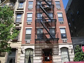 Rented by Brown Harris Stevens